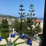 Esmeralda & Restaurant Ksamil