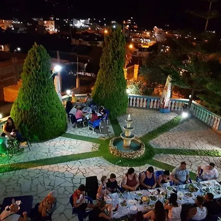 Esmeralda & Restaurant