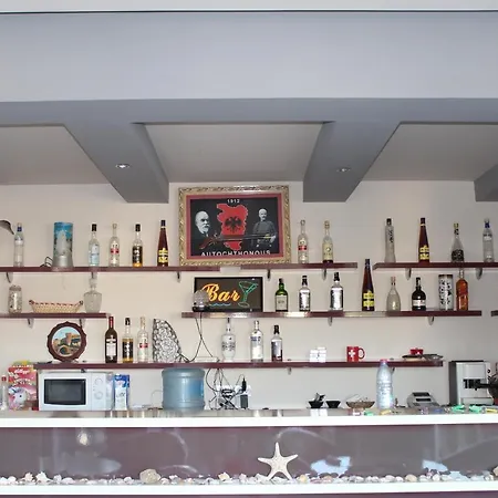 Esmeralda & Restaurant