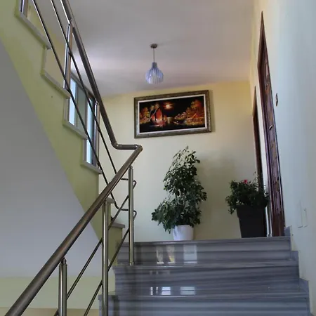 Esmeralda & Restaurant 2* Ksamil