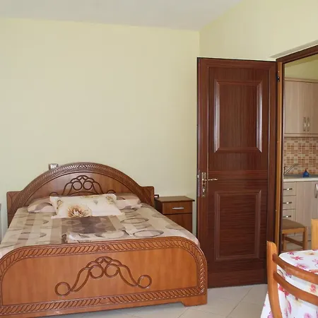 Hotell Esmeralda & Restaurant