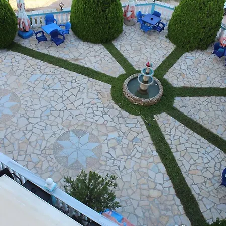 Szálloda Esmeralda & Restaurant