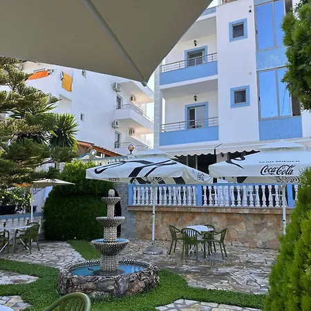 Hotell Esmeralda & Restaurant