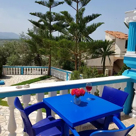 Esmeralda & Restaurant Hotell