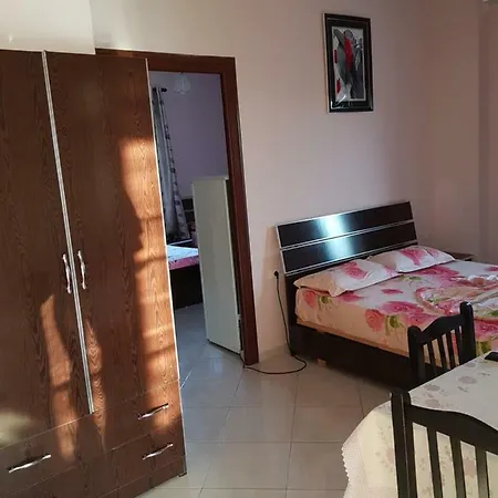 Esmeralda & Restaurant 2* Ksamil