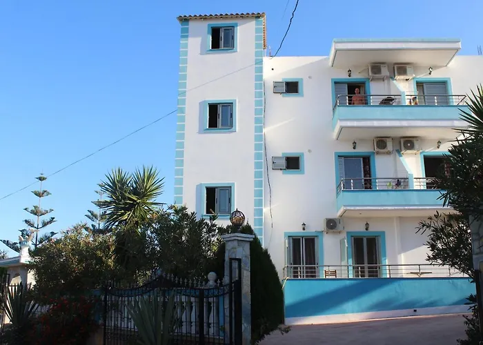 Esmeralda & Restaurant