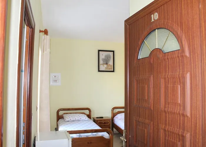 Esmeralda & Restaurant