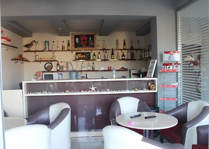 Esmeralda & Restaurant