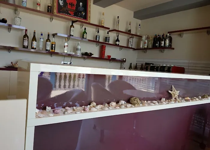 Esmeralda & Restaurant 2* קסאמיל