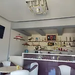 Esmeralda & Restaurant Hotel Ksamil