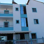 Esmeralda & Restaurant Ksamil