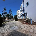 Hotel Esmeralda & Restaurant 2*