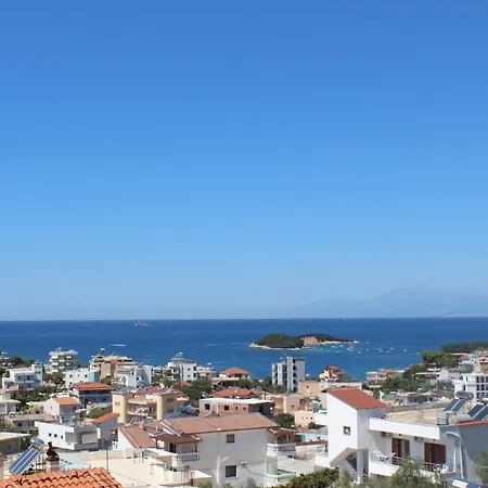 Hotel Esmeralda & Restaurant