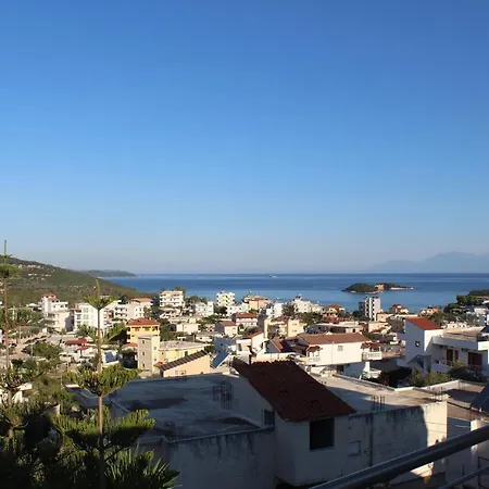 Esmeralda & Restaurant 2* Ksamil