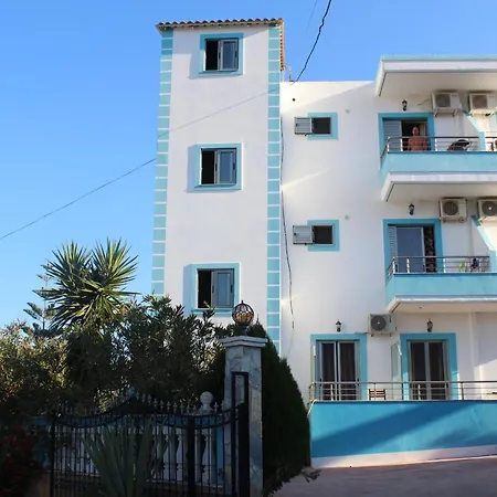 Esmeralda & Restaurant