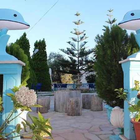 Esmeralda & Restaurant Hotel