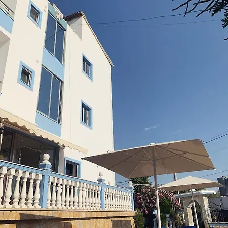 Esmeralda & Restaurant 2* Ksamil