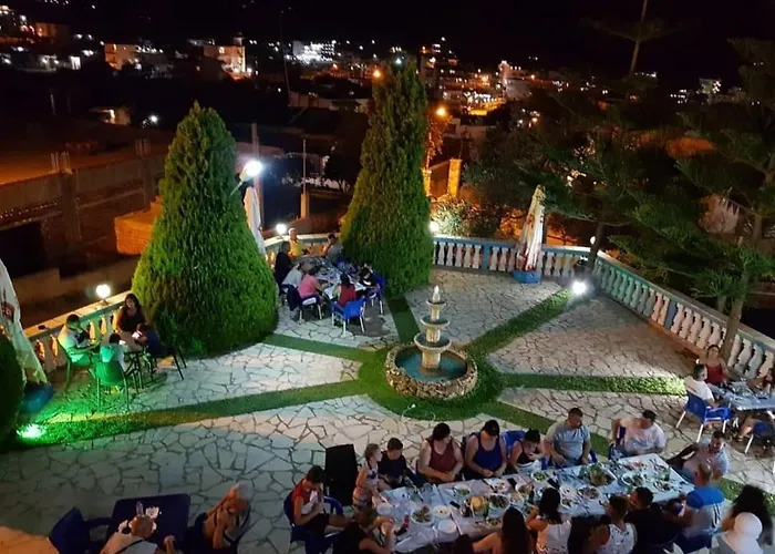 Esmeralda & Restaurant