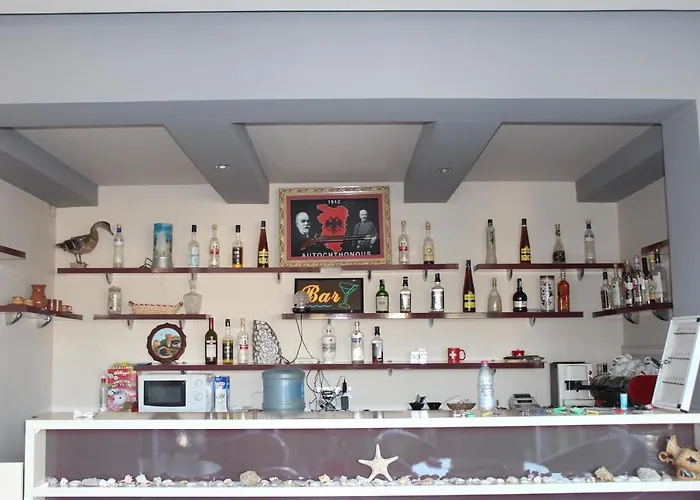 Esmeralda & Restaurant