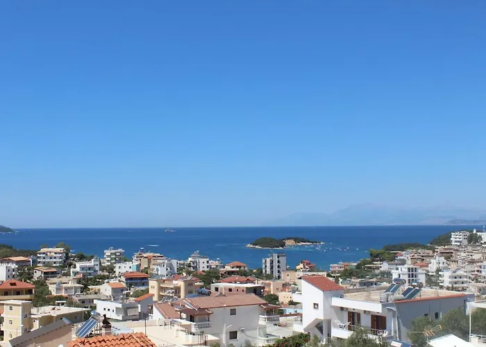 Hotel Esmeralda & Restaurant