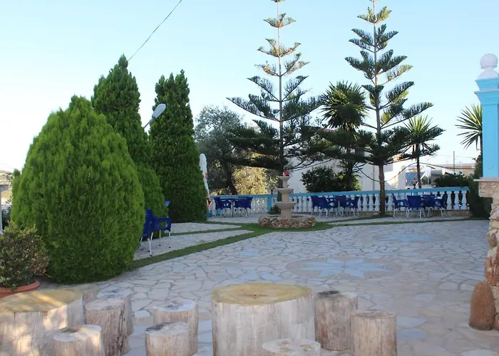 Hotel Esmeralda & Restaurant 2*