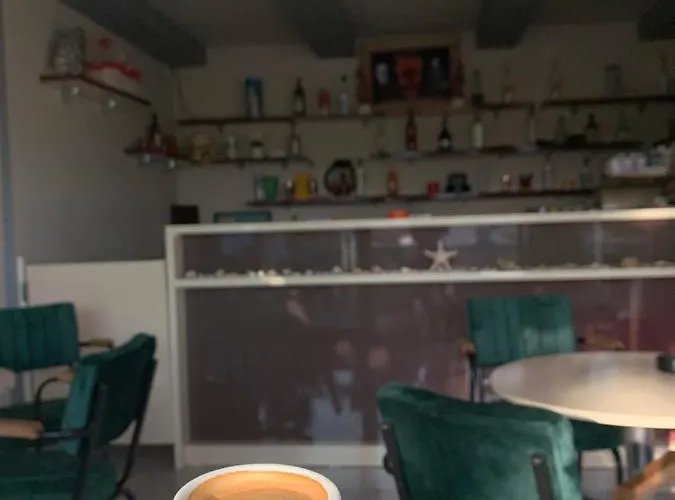 Hotel Esmeralda & Restaurant