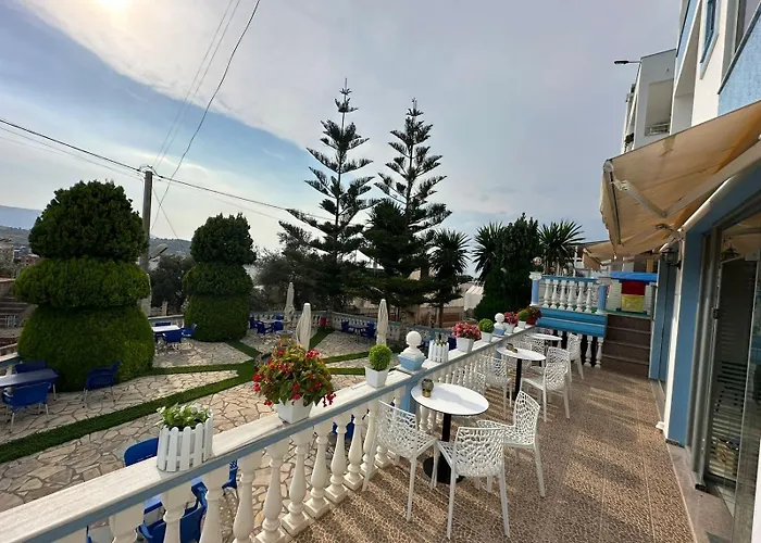 Hotel Esmeralda & Restaurant 2*