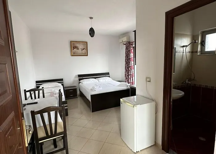 Hotel Esmeralda & Restaurant