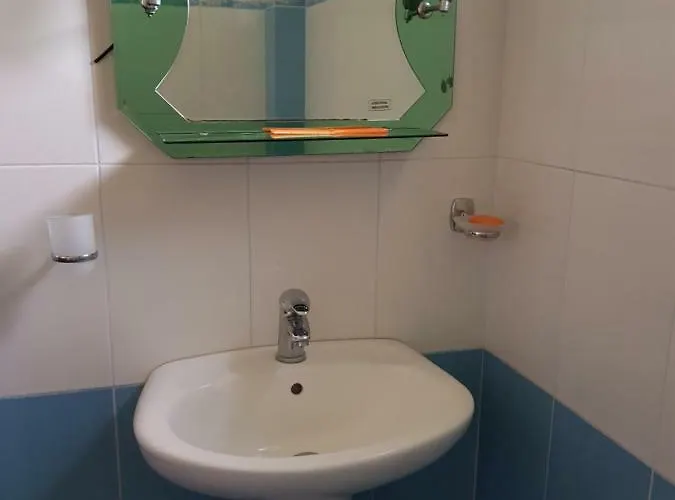 Hotel Esmeralda & Restaurant