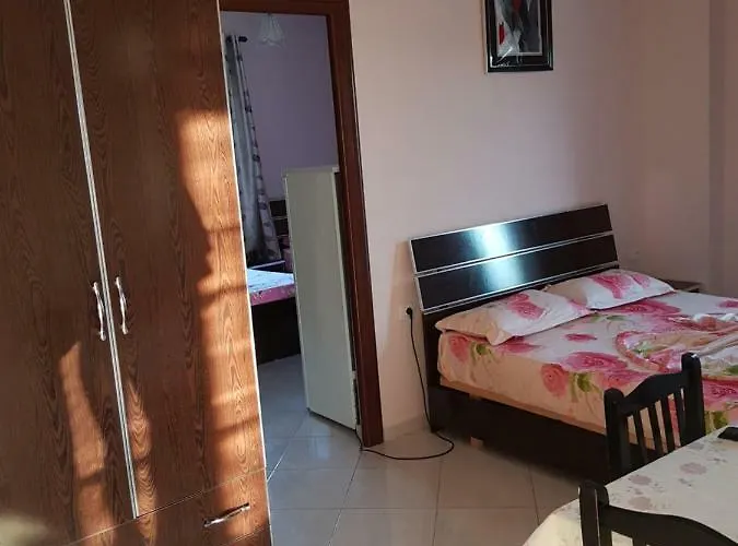 Esmeralda & Restaurant 2* Ksamil