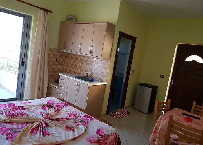 Hotel Esmeralda & Restaurant